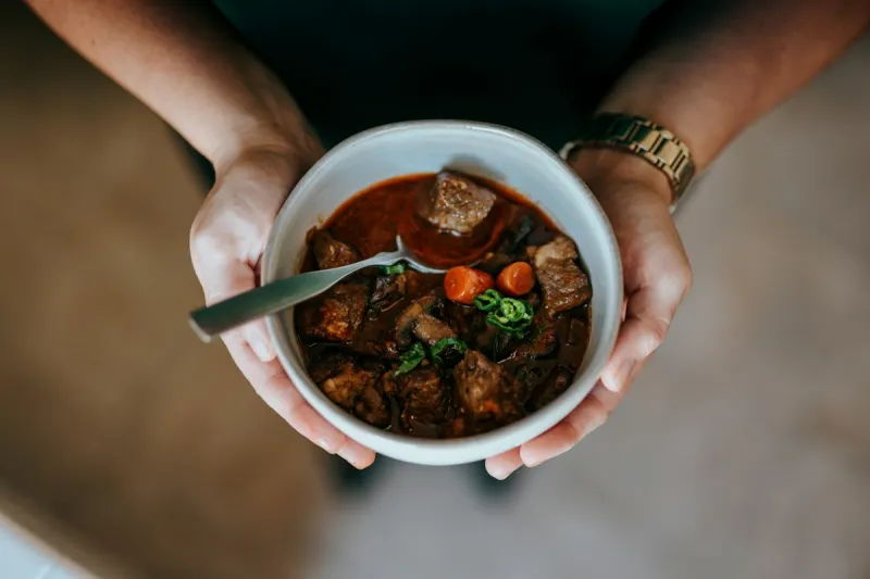 The Best Places to Get Soup in Rochester According to Locals