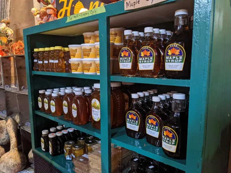Pick Your Own Apples & More at Collegeville Apple Orchards
