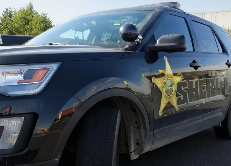 3rd Suspect in Elgin Burglary Captured, Charges Filed