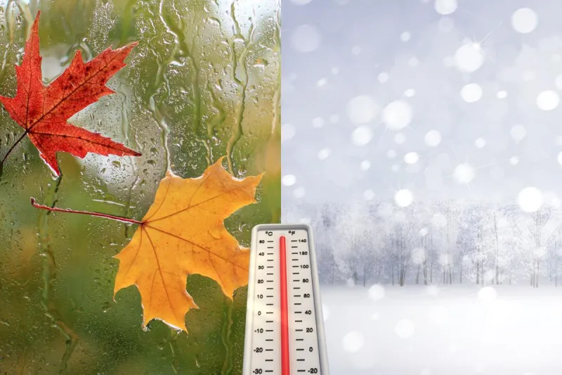Is Minnesota Getting a Real Fall or Fast-Forwarding to Winter?