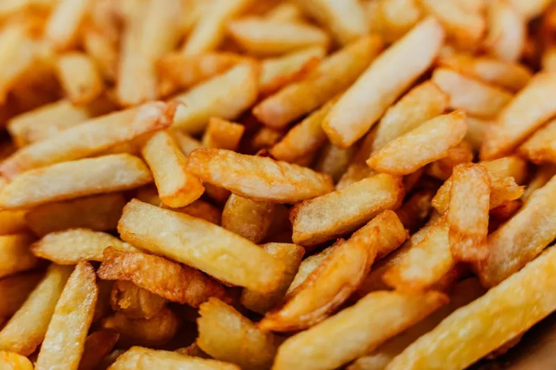 Survey Names Minnesota's Favorite Fries, and They're in Rochester