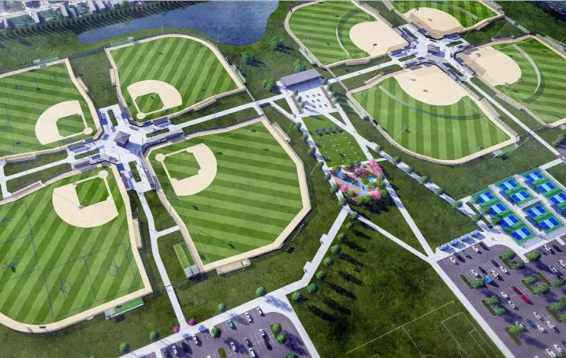 Rochester Enters Naming Rights Agreements for Sportsplex