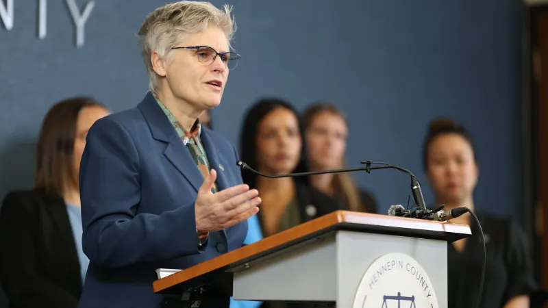 Hennepin Co. plan to reduce murder sentence draws ire
