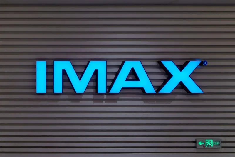 New IMAX Theater Coming To Minnesota, 1 Hour From St. Cloud