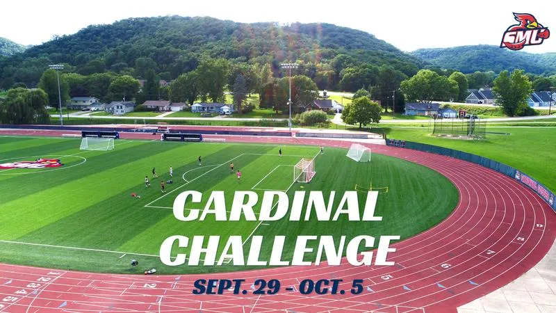 SAINT MARY'S ATHLETICS SET TO LAUNCH SECOND ANNUAL CARDINAL CHALLENGE
