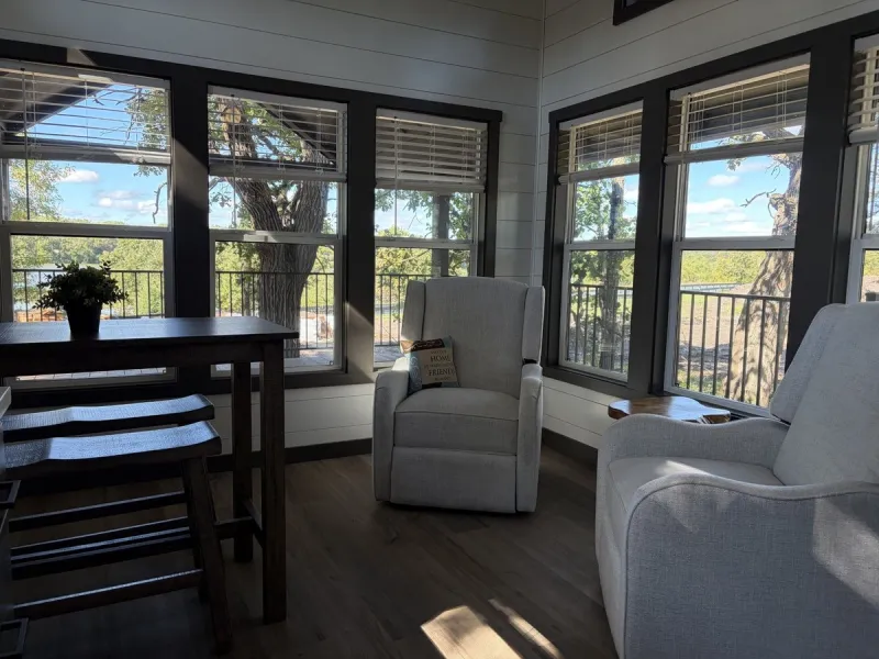 Sunset Village Brings Luxury Retirement Living To Benton County's Waterfront