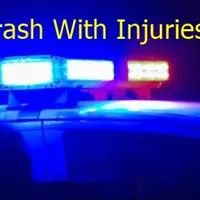 Woman from Osakis is injured in a crash in Pope County