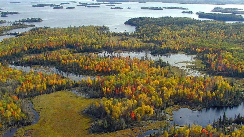 Minnesota weather: Fall-ing temperatures and rains as we 'leaf' summer behind