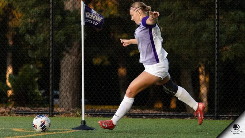 Draw in Superior for Women's Soccer