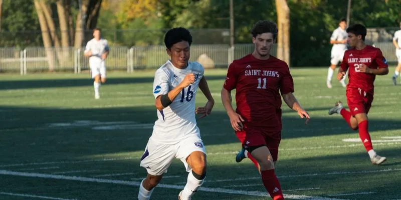 Polars Close Campus Tripleheader Against Bethany Lutheran