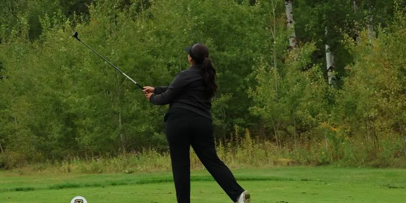 Polars Take to Home Course for Polar Invite