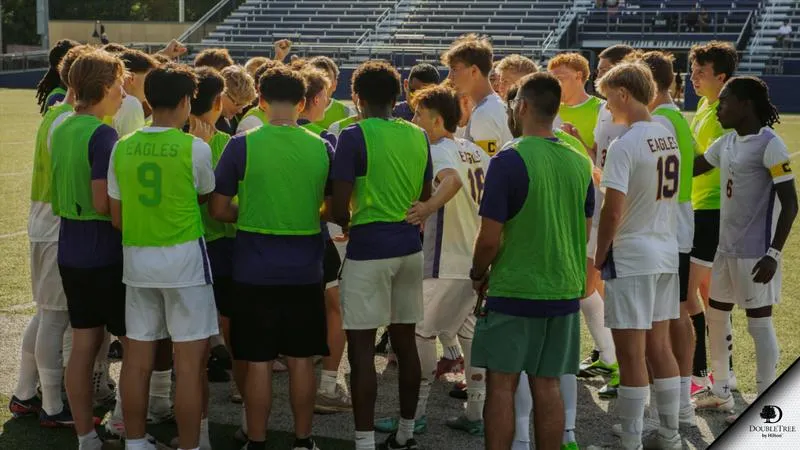 Superior Second Half Pushes UWS Past Men's Soccer