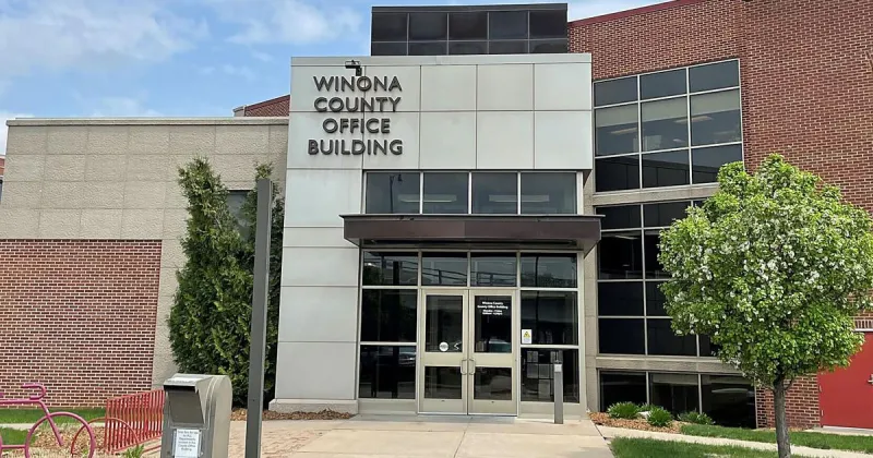 Winona County approves 14% preliminary tax levy increase