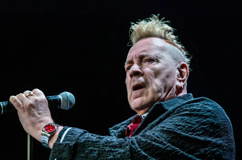 Photos: Public Image Ltd. at First Avenue