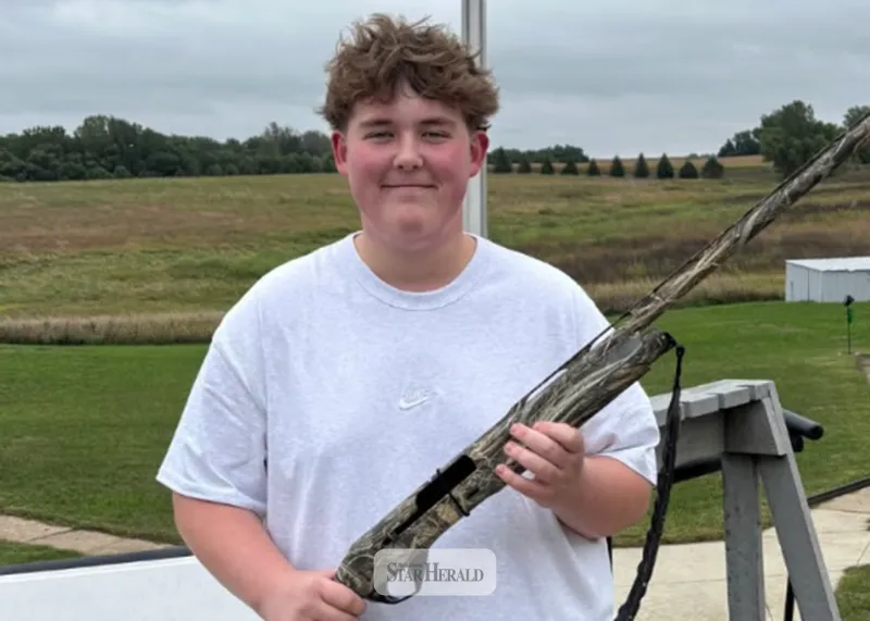 LHS trap team posts fall reserve week scores