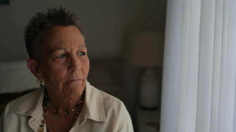 She lived to see 'Deb's law' take effect. Now she can choose how she dies