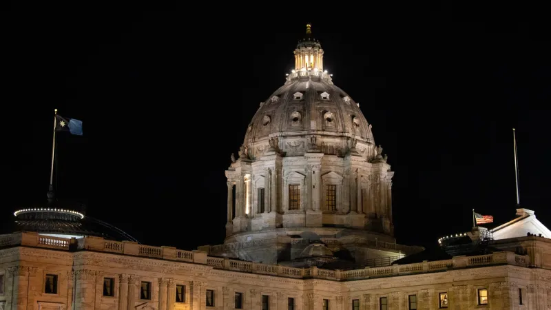 Millions pour into races to sway Minnesota party power