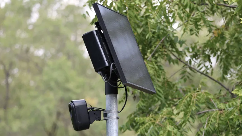 Plymouth is latest Minnesota city to ditch Flock cameras