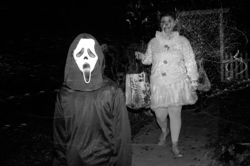 Uncovering Central Minnesota's Halloween Haunts