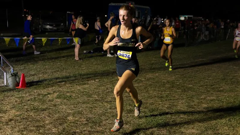 SMSU cross country returns to action Friday morning