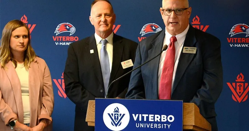 Viterbo, Chamber partner to bring students, businesses together