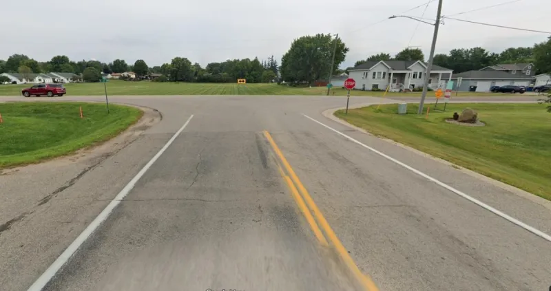 ATV Driver Suffers Serious Injuries in Pine Island Crash