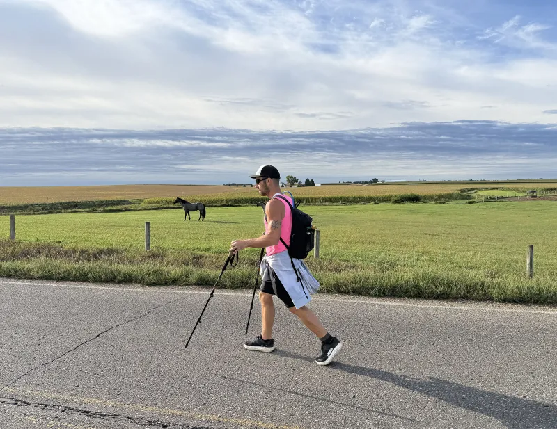 Recovery Road hits turning point in Rock County