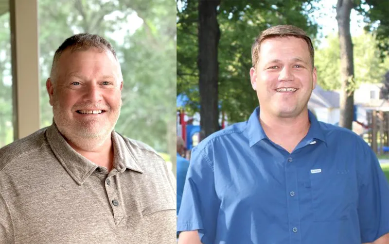 Rock County Sheriff candidates share views