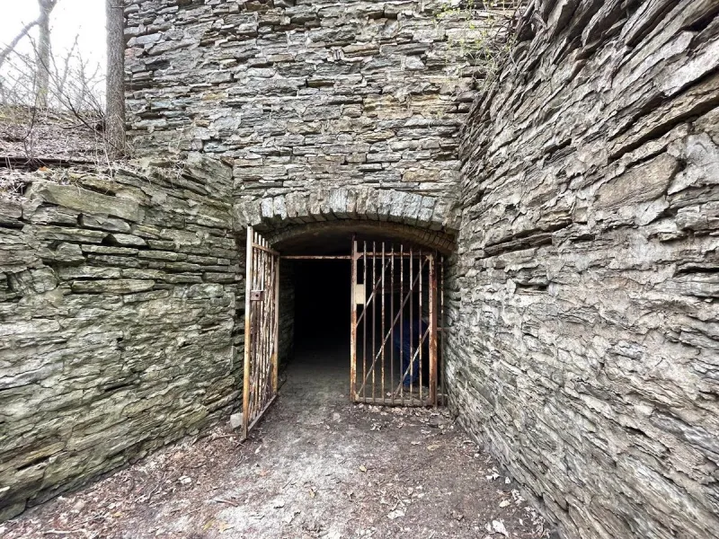Have You Been to Rochester's Creepiest Place?