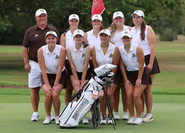 SMSU golf set to host the EverSpring Inn & Suites Mustang Invite this weekend