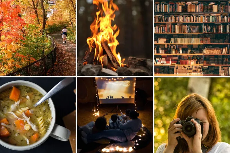 18 Free Things to Do This Fall in Southeast Minnesota
