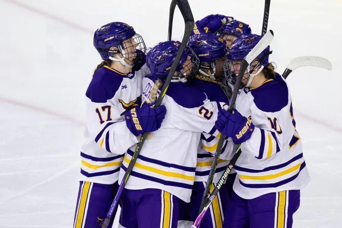 Mavericks Open 2026-27 Season with Series Against RPI