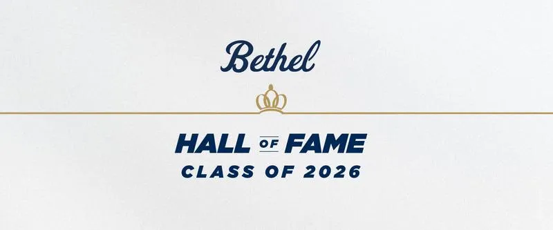 Bethel Athletics Announces 2026 Hall of Fame Class