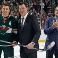 MN Wild sign GM Bill Guerin to multi-year extension