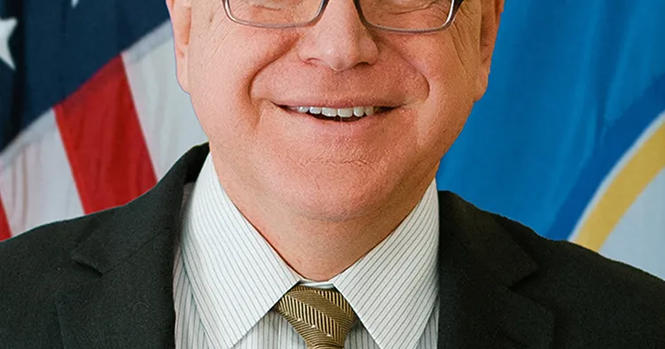 Gov. Tim Walz accepts responsibility for not stopping fraud in the state