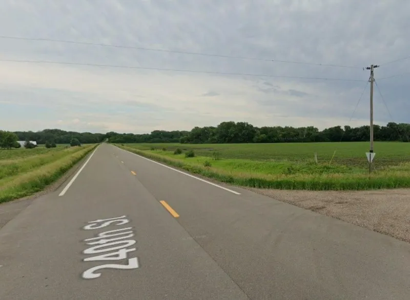 Truck Driver Airlifted to Rochester Following Mankato-Area Crash