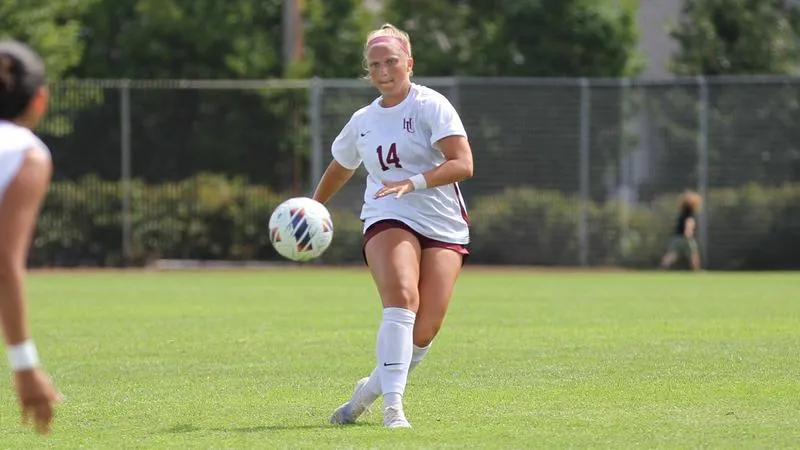 Hamline Narrowly Falls to UW-River Falls 1-0