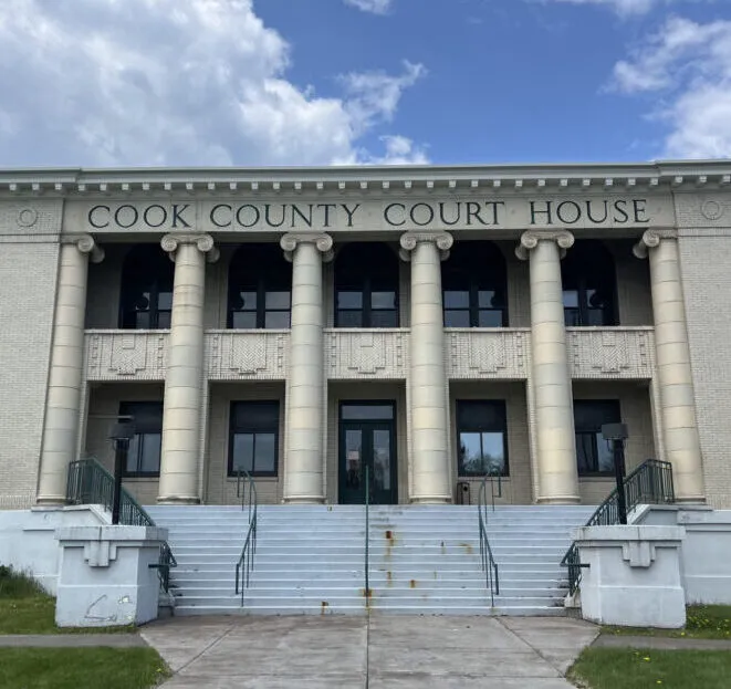 County Board sets preliminary levy at 11.98%