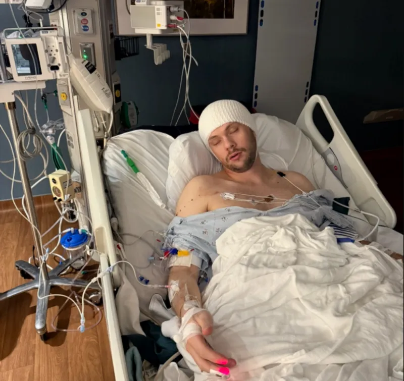 Rochester Nurse's Life Changed in Seconds After St. Marys Incident