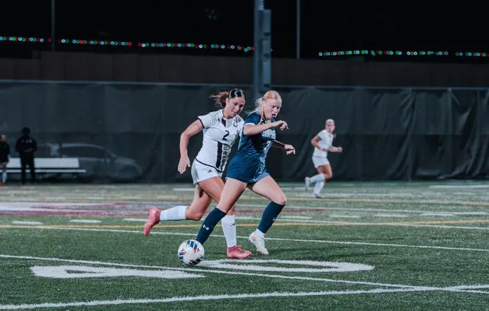 Cardinals Fall to the Blue Devils