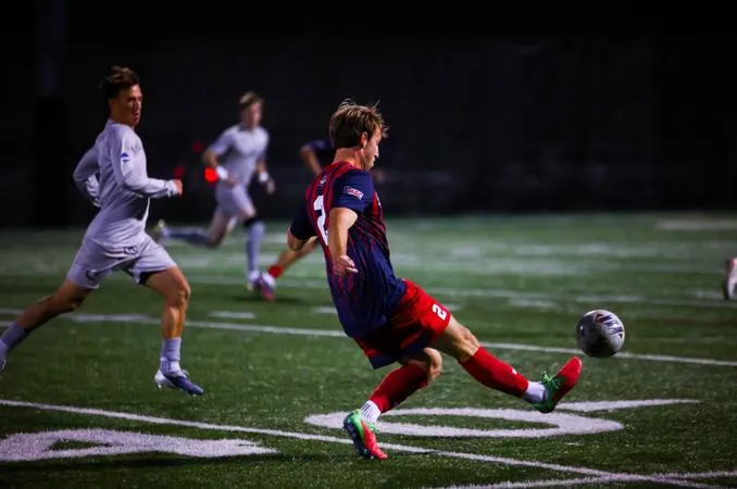 Cardinals Unable to Withstand Second-Half Surge
