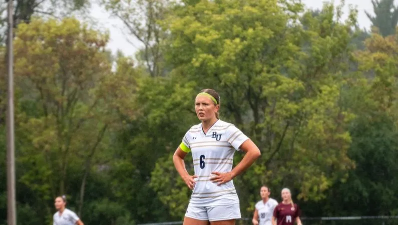 Second-Half Push Comes Up Short at Wartburg