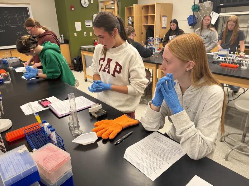 Rochester's biomedical economy grows but lacks workers