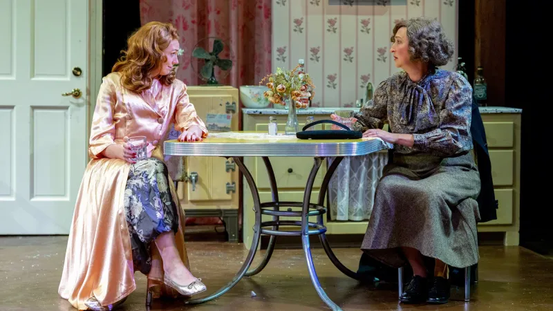 Art Hounds: 'Wife of a Salesman,' art and healing in Duluth and jazz at Crooners