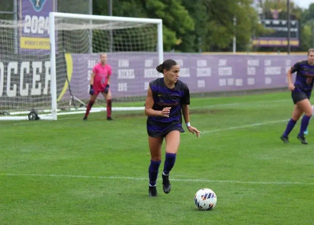 No. 8 Mavericks return home to face NSIC opponents Sioux Falls and SMSU