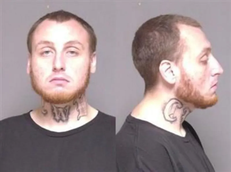 Rochester Man Charged for High-Speed Chase with Trooper