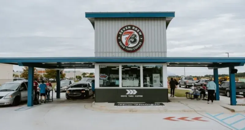 Now 900 Locations in the U.S. - St. Cloud Location Extremely Busy
