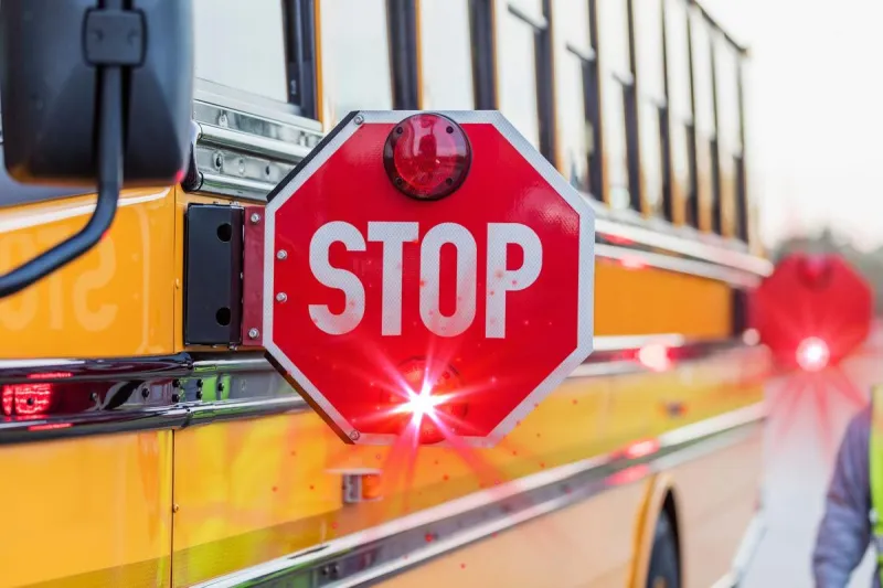 When Minnesota Law Says You Don't Have to Stop for a School Bus