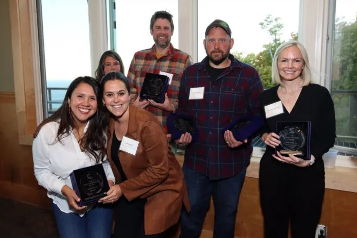 2026 Fall Gala honors business owners, workers