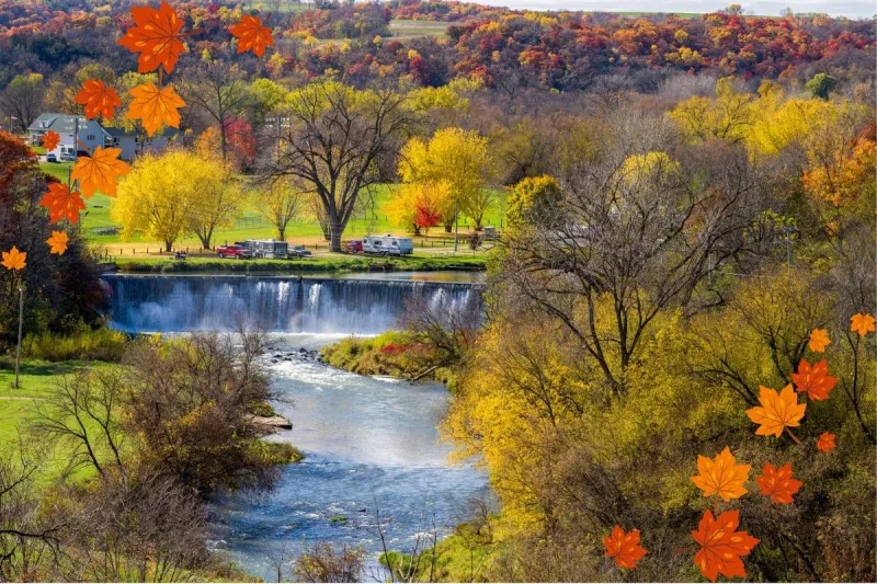 Unforgettable Fall Day Trips to Take from SE Minnesota